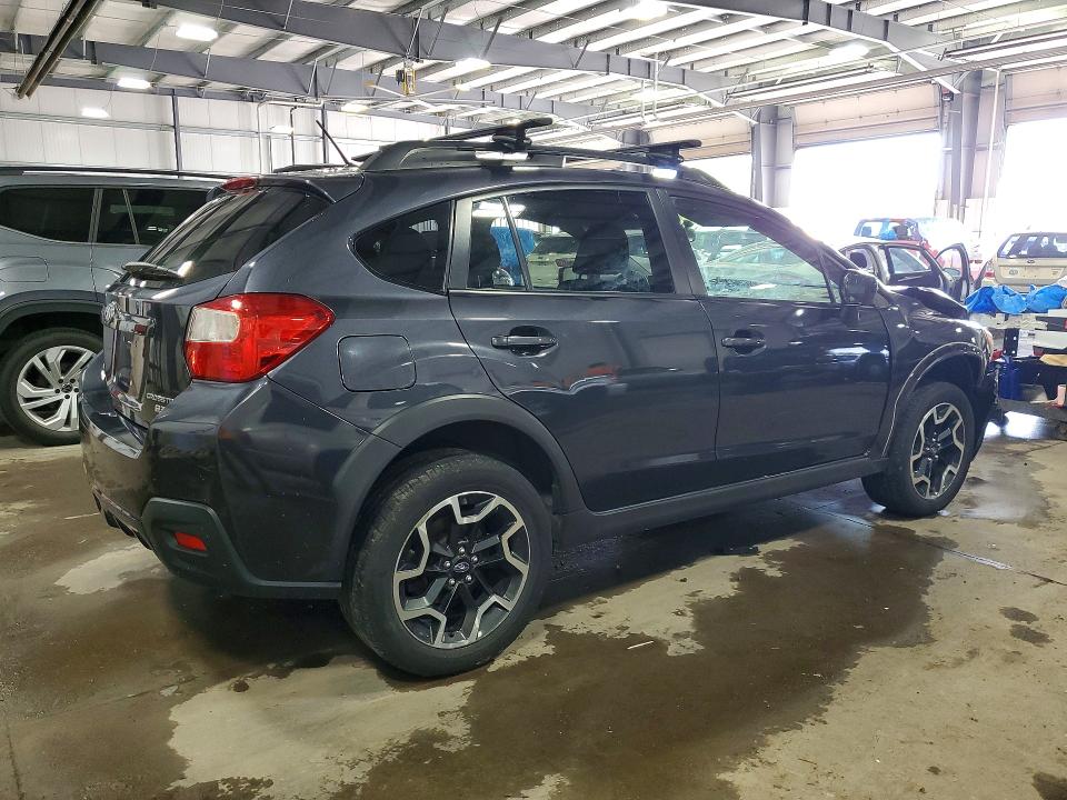 Aukcja sprzedaży 2017 Subaru Crosstrek, vin: JF2GPABC9HH245921, numer aukcji: 57698336