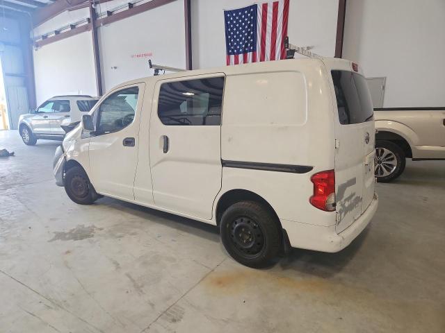 54662276 :رقم المزاد ، 3N6CM0KN8FK716508 vin ، 2015 Nissan Nv200 مزاد بيع