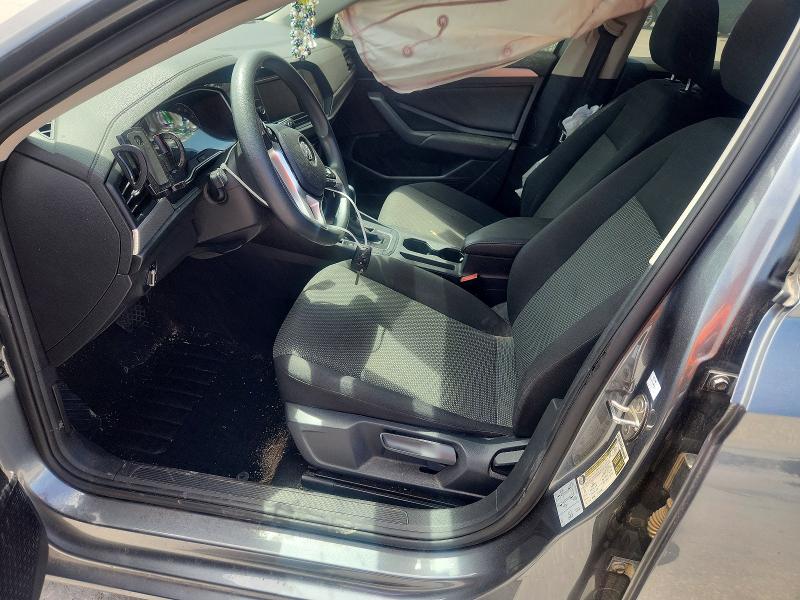 Aukcja sprzedaży 2021 Volkswagen Jetta, vin: 3VWC57BU0MM017839, numer aukcji: 56403446