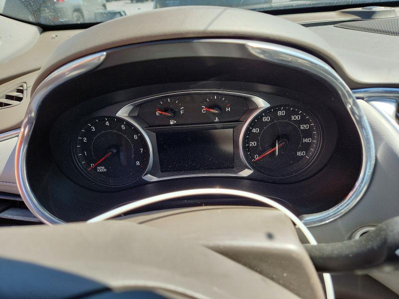 Продаж на аукціоні авто 2018 Chevrolet Malibu, vin: 1G1ZE5SX5JF251345, номер лоту: 55718406