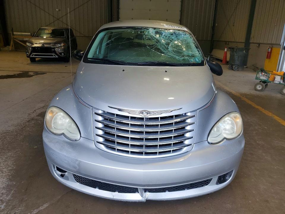 2007 Chrysler Pt Cruiser მანქანა იყიდება აუქციონზე, vin: 3A8FY48B77T627994, აუქციონის ნომერი: 57831906