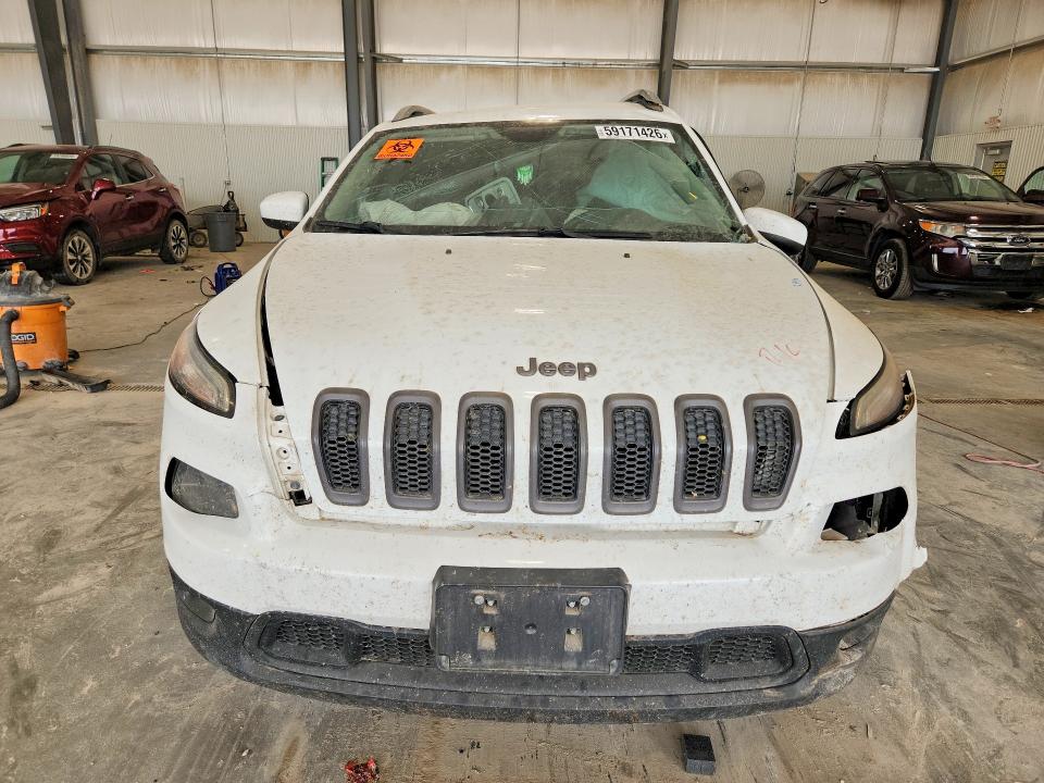 Aukcja sprzedaży 2016 Jeep Cherokee, vin: 1C4PJMCSXGW194141, numer aukcji: 59171426