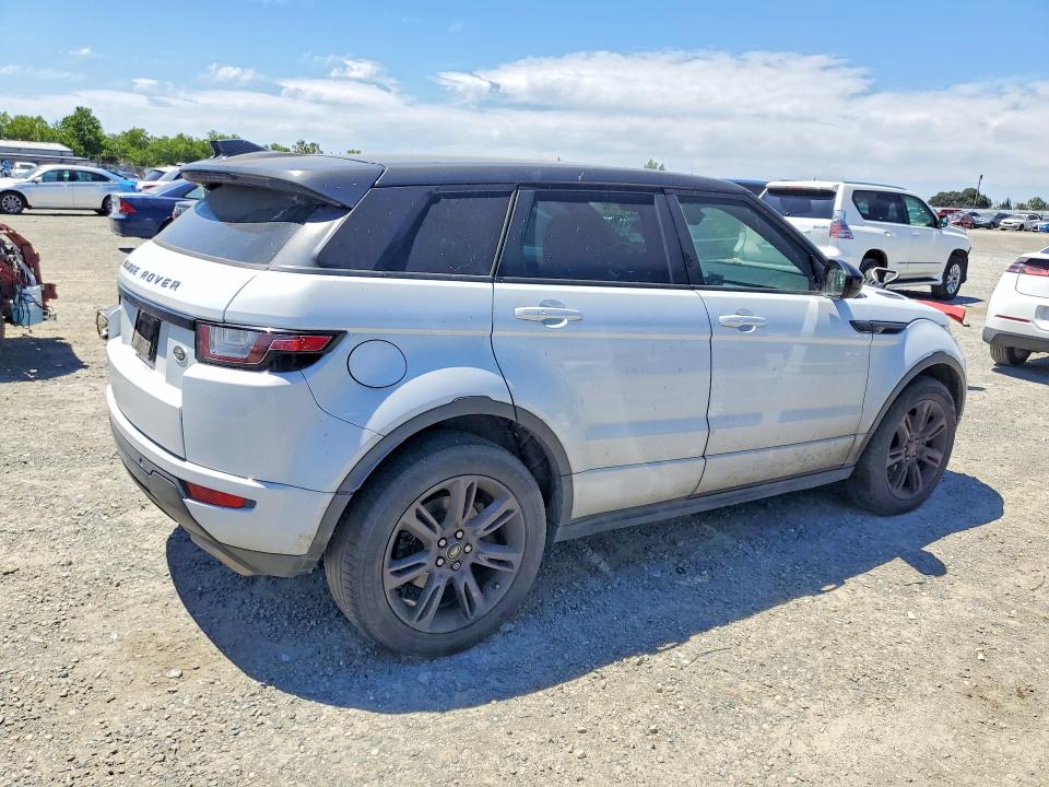 56356126 :رقم المزاد ، SALVC2RX8JH279766 vin ، 2018 Land Rover Range Rover Evoque مزاد بيع