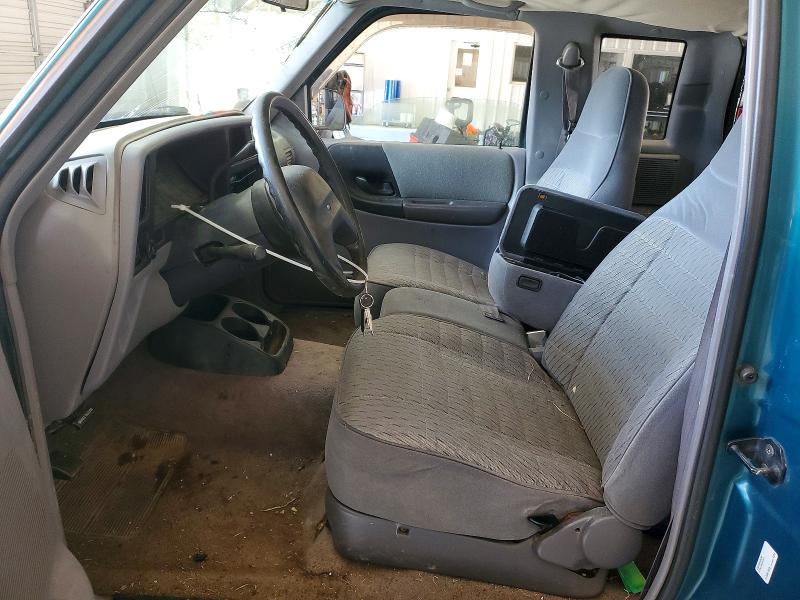 1994 Ford Ranger მანქანა იყიდება აუქციონზე, vin: 1FTCR14X1RPC44776, აუქციონის ნომერი: 57107836