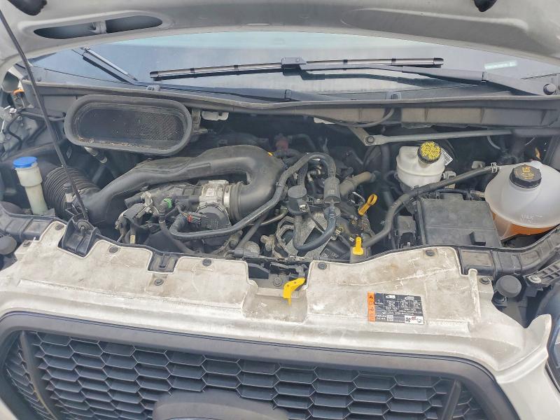 Продаж на аукціоні авто 2020 Ford Transit, vin: 1FDBW5Z88LKB36796, номер лоту: 55890626
