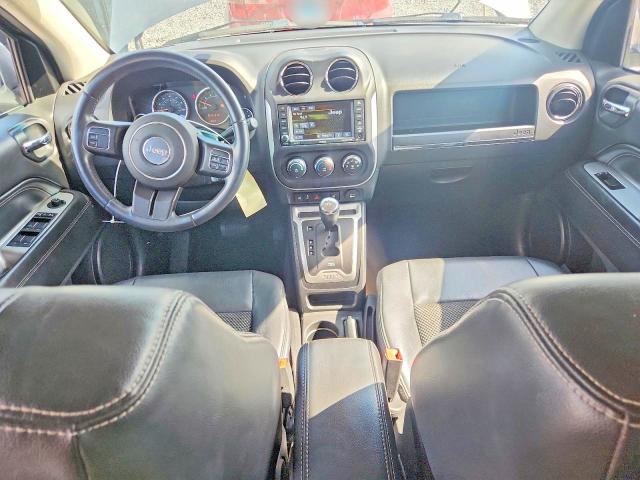 Aukcja sprzedaży 2014 Jeep Compass, vin: 1C4NJCEB4ED830544, numer aukcji: 77248085