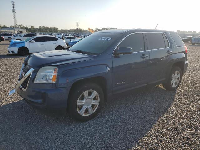 Auction sale of the 2016 Gmc Terrain, vin: 2GKALMEK0G6199084, lot number: 59128186