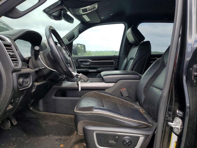 Продажа на аукционе авто 2021 Ram 1500, vin: 1C6SRFRT0MN654348, номер лота: 57298776