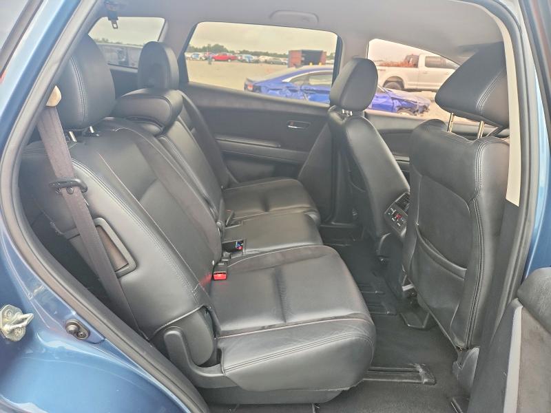 Продажа на аукционе авто 2015 Mazda Cx-9, vin: JM3TB2CA1F0453177, номер лота: 55196566