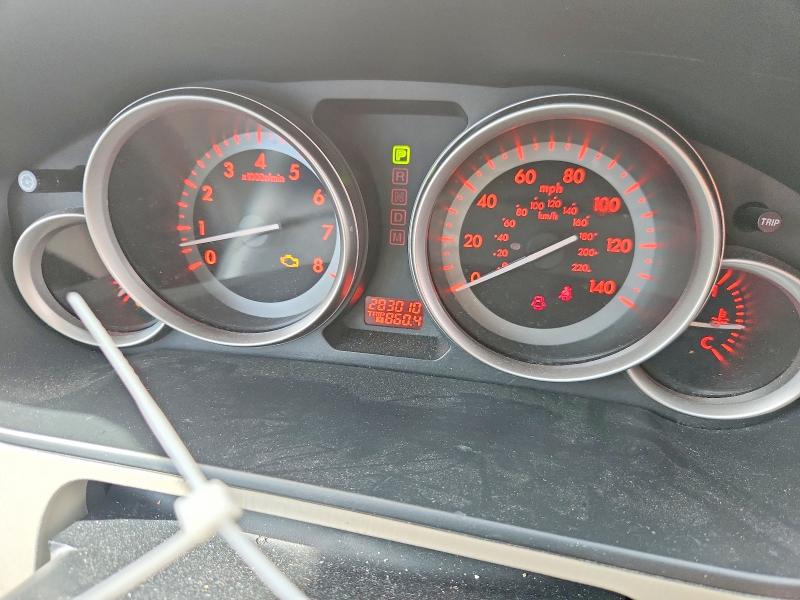 Продаж на аукціоні авто 2011 Mazda Cx-9, vin: JM3TB2CA2B0305405, номер лоту: 55584696
