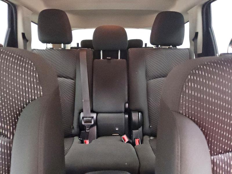 58528526 :رقم المزاد ، 3C4PDCAB8LT181134 vin ، 2020 Dodge Journey مزاد بيع