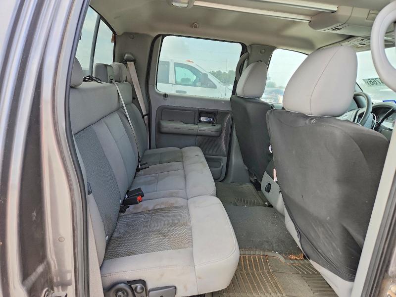 Aukcja sprzedaży 2006 Ford F150, vin: 1FTRW12W16KB44456, numer aukcji: 59014766