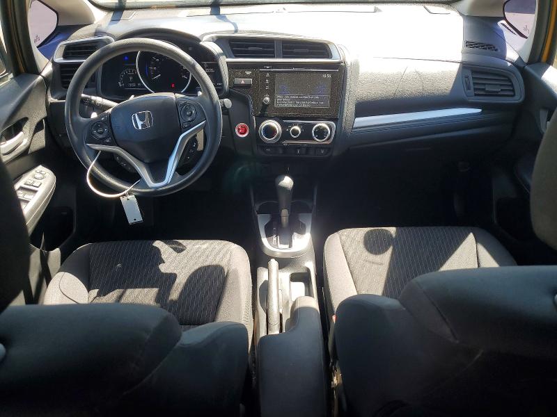 Продажа на аукционе авто 2018 Honda Fit, vin: 3HGGK5H84JM713483, номер лота: 57229476