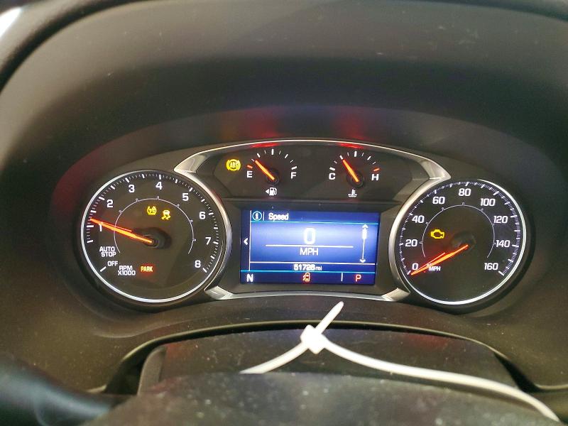 Продаж на аукціоні авто 2021 Gmc Terrain, vin: 3GKALTEV8ML383815, номер лоту: 57150356