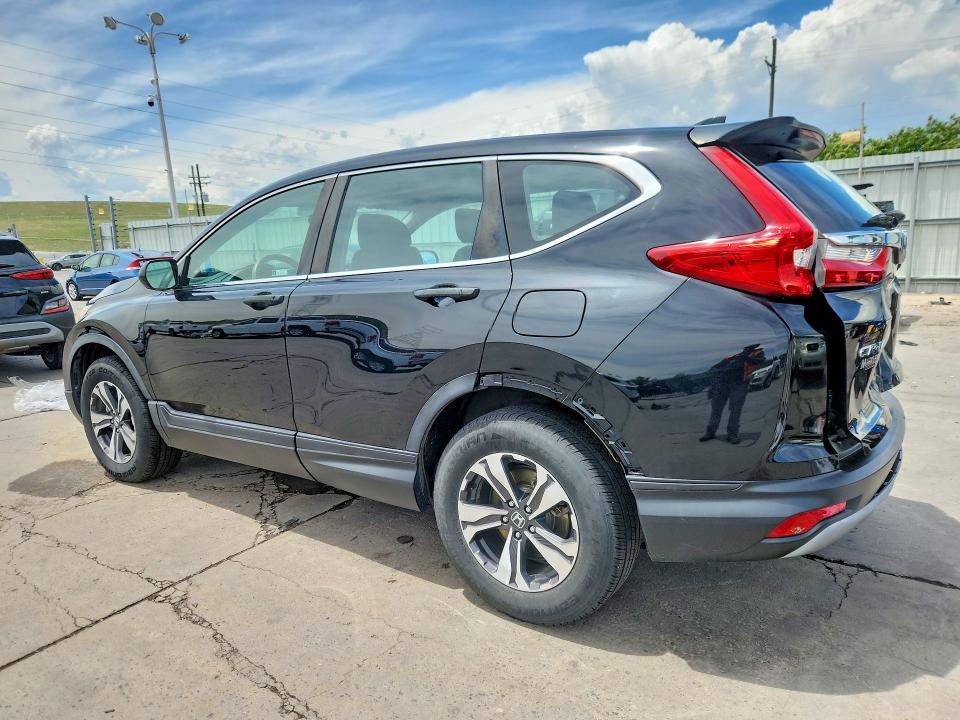 Aukcja sprzedaży 2019 Honda Cr-v, vin: 5J6RW6H37KL002640, numer aukcji: 55616396
