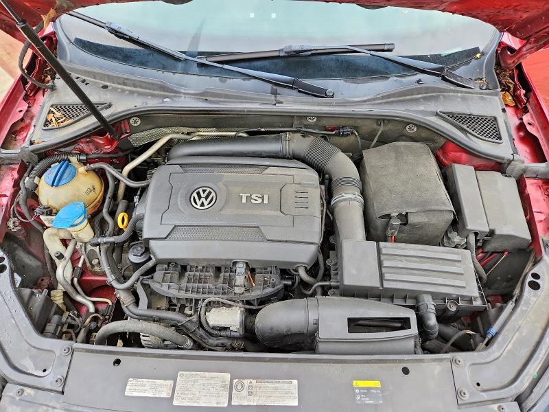 Aukcja sprzedaży 2017 Volkswagen Passat, vin: 1VWCT7A33HC049576, numer aukcji: 56106946