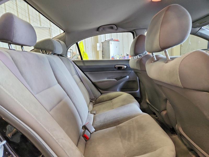 Продаж на аукціоні авто 2010 Honda Civic, vin: 2HGFA1F57AH547507, номер лоту: 55790056