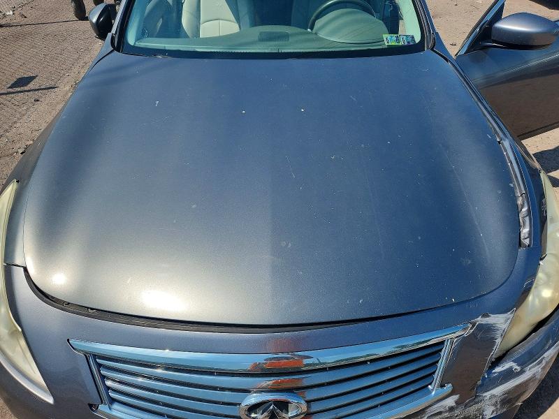 57002926 :رقم المزاد ، JN1CV6AR8CM680969 vin ، 2012 Infiniti G37 Sedan مزاد بيع