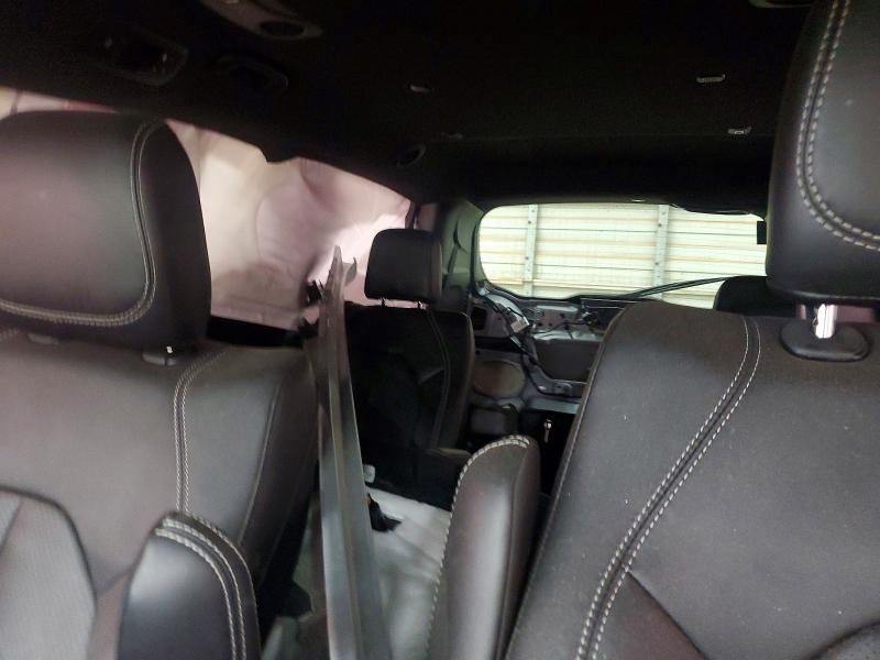 58017286 :رقم المزاد ، 2C4RC1BG5TR239892 vin ، 2026 Chrysler Pacifica مزاد بيع