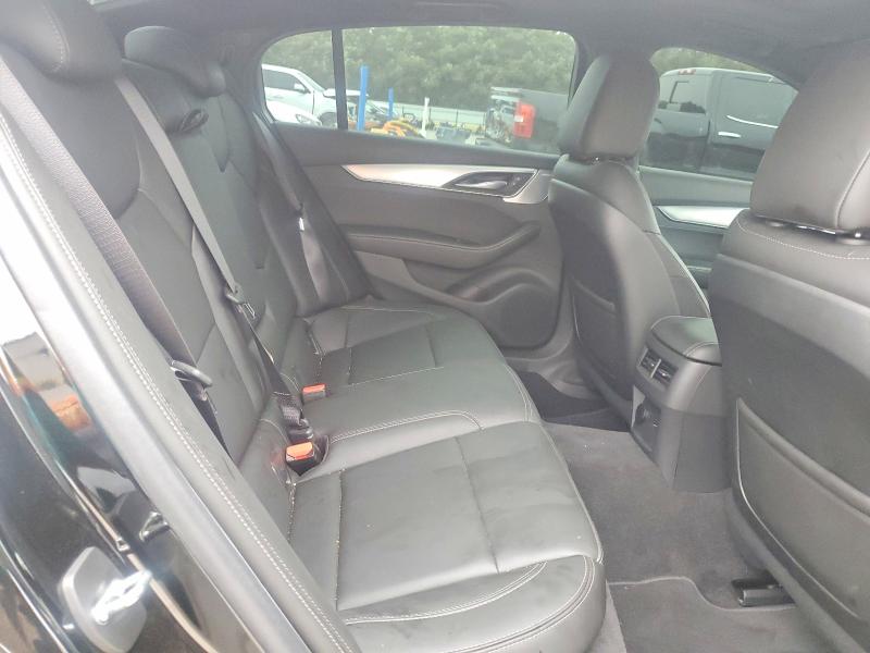 Продаж на аукціоні авто 2024 Cadillac Ct5, vin: 1G6DW5RK3R0125480, номер лоту: 58065306