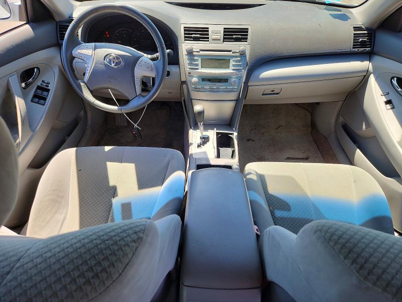 Продаж на аукціоні авто 2007 Toyota Camry, vin: JTNBB46K373005488, номер лоту: 55808536