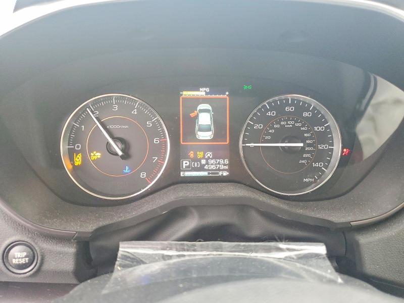 2021 Subaru Crosstrek მანქანა იყიდება აუქციონზე, vin: JF2GTHNC8MH683971, აუქციონის ნომერი: 58536656