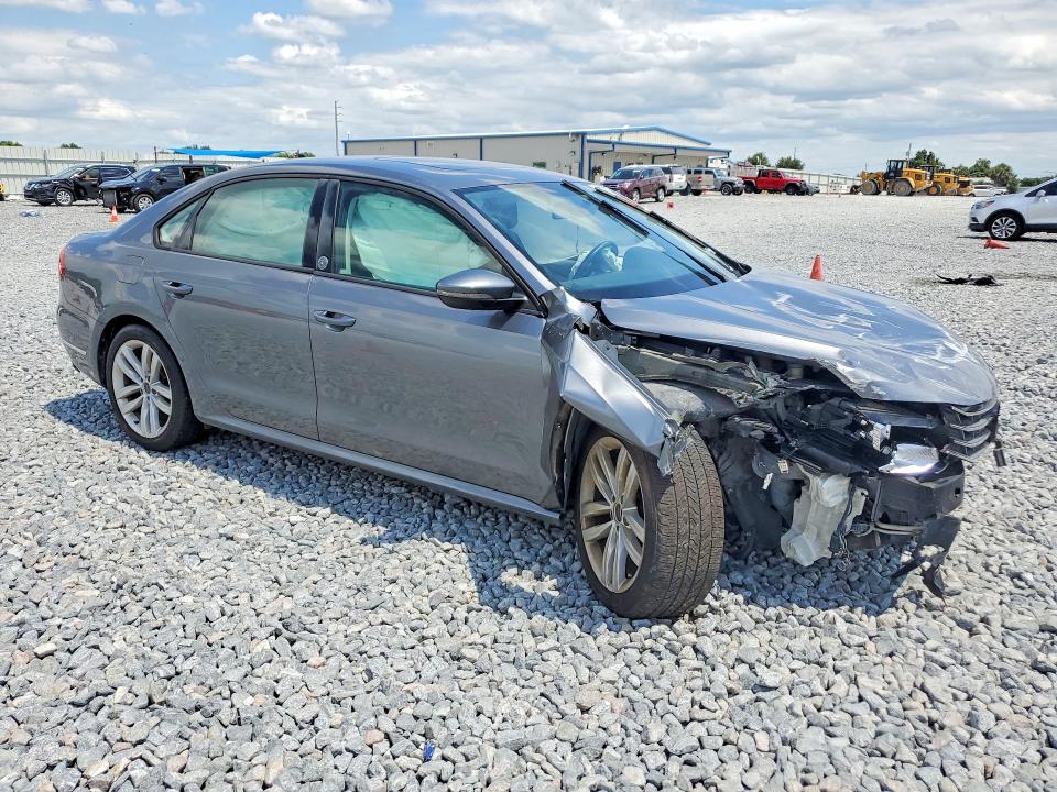 Продажа на аукционе авто 2019 Volkswagen Passat, vin: 1VWLA7A32KC004769, номер лота: 56539206