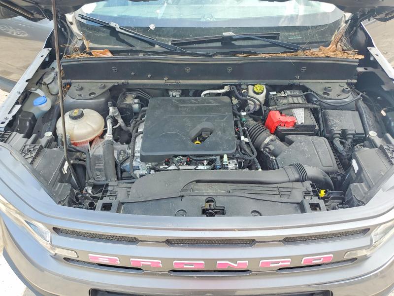Продаж на аукціоні авто 2021 Ford Bronco Sport, vin: 3FMCR9B62MRA15948, номер лоту: 56396006