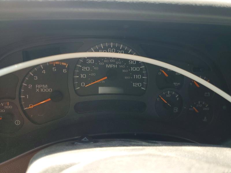 Продажа на аукционе авто 2004 Chevrolet Silverado, vin: 1GCHK34G04E299326, номер лота: 56606956
