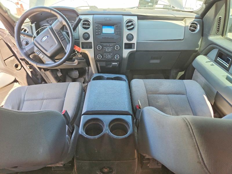 Aukcja sprzedaży 2013 Ford F150, vin: 1FTFX1EF1DKG02845, numer aukcji: 56328606