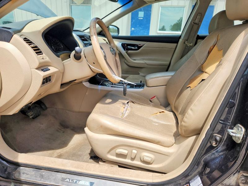 Продажа на аукционе авто 2013 Nissan Altima, vin: 1N4AL3APXDN584706, номер лота: 58736336