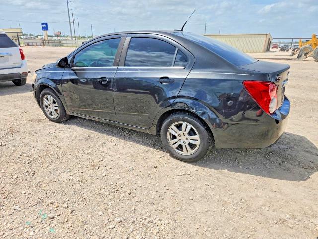 57877696 :رقم المزاد ، 1G1JC5SH1D4221397 vin ، 2013 Chevrolet Sonic مزاد بيع