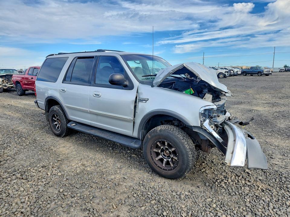 Продажа на аукционе авто 1999 Ford Expedition, vin: 1FMPU18L4XLA98851, номер лота: 58123246
