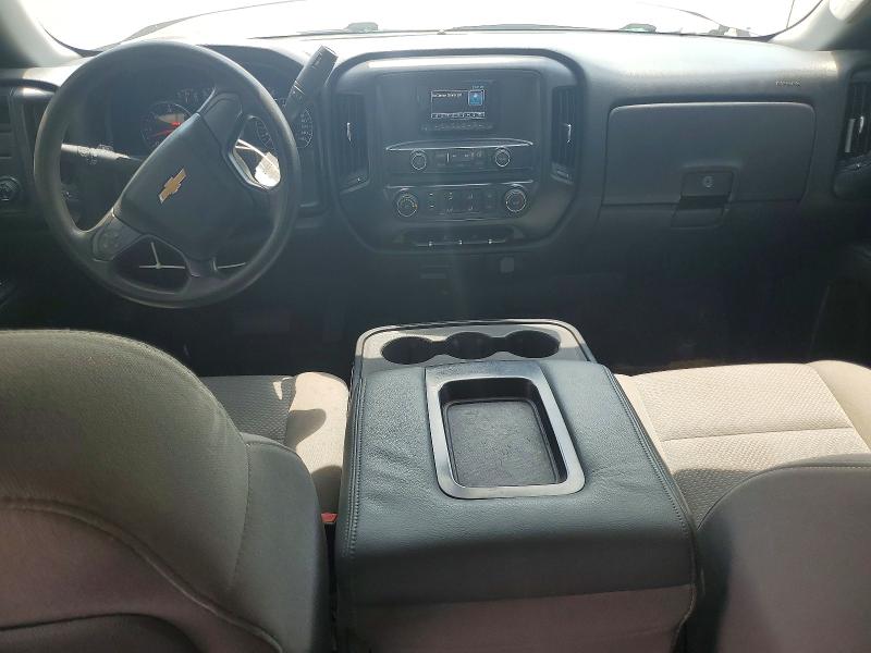 Aukcja sprzedaży 2014 Chevrolet Silverado, vin: 1GCVKPEC8EZ417686, numer aukcji: 85973245