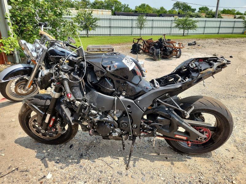 Продажа на аукционе авто 2023 Kawasaki Zx1002, vin: JKBZXVM15PA004025, номер лота: 58469786