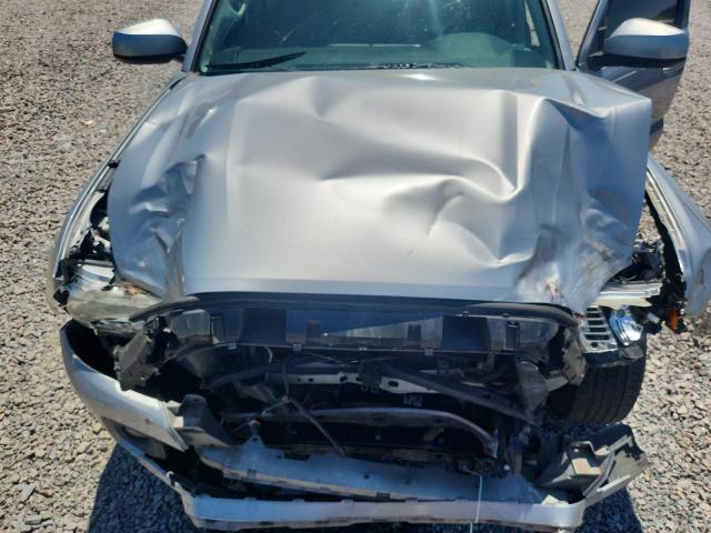 55859336 :رقم المزاد ، 5TFAZ5CN6GX003694 vin ، 2016 Toyota Tacoma مزاد بيع