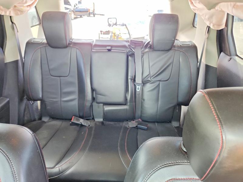 Aukcja sprzedaży 2016 Gmc Terrain, vin: 2GKFLPE3XG6162253, numer aukcji: 56953516