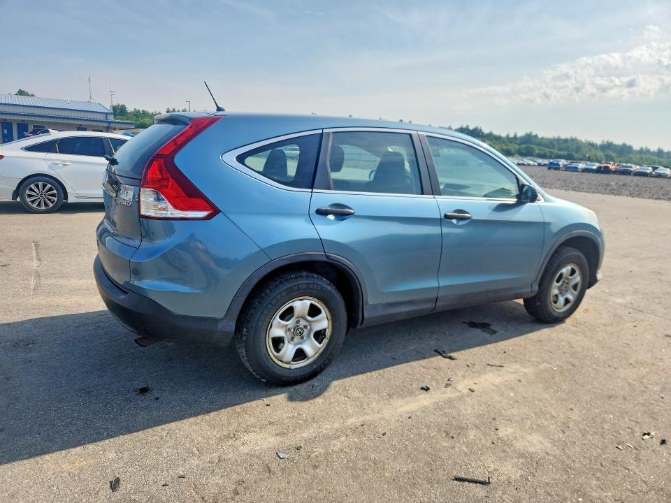 Aukcja sprzedaży 2014 Honda Cr-v, vin: 5J6RM4H31EL104594, numer aukcji: 59062526