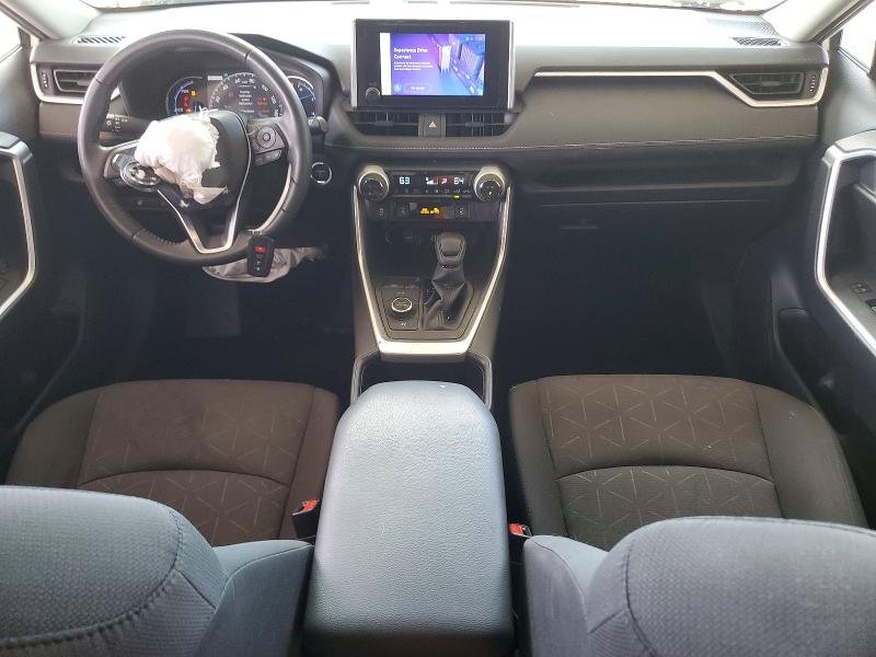Aukcja sprzedaży 2023 Toyota Rav4 Hybrid, vin: JTMRWRFV2PD191050, numer aukcji: 59293076