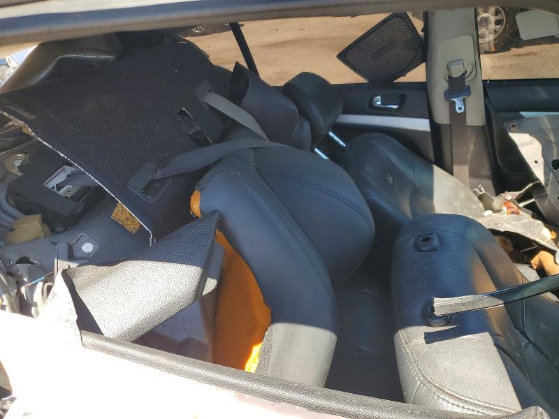 55637366 :رقم المزاد ، JNKCV61F79M352369 vin ، 2009 Infiniti G37 Sedan مزاد بيع