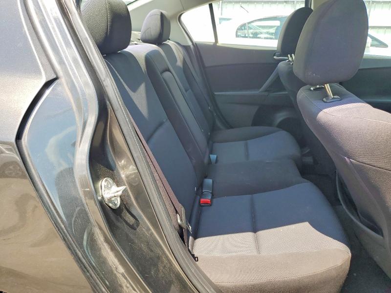 Продаж на аукціоні авто 2011 Mazda 3, vin: JM1BL1VG6B1359541, номер лоту: 57813616