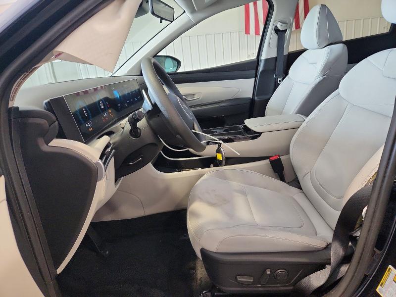 Продажа на аукционе авто 2025 Hyundai Tucson, vin: KM8JBDD18SU373805, номер лота: 54101656