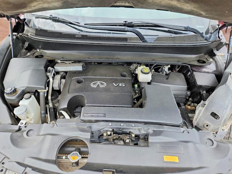 Aukcja sprzedaży 2014 Infiniti Qx60, vin: 5N1AL0MMXEC527988, numer aukcji: 57626576