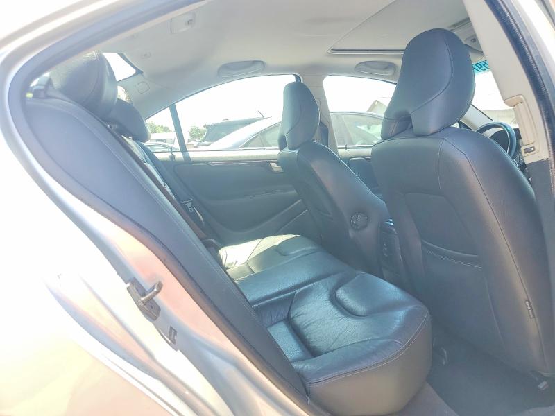 Продажа на аукционе авто 2007 Volvo S60, vin: YV1RS592072645159, номер лота: 55974576