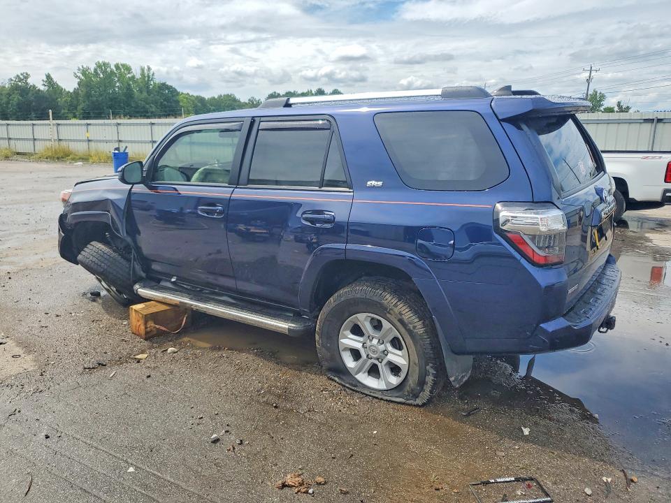 Продажа на аукционе авто 2019 Toyota 4runner, vin: JTEZU5JR2K5199950, номер лота: 56514276