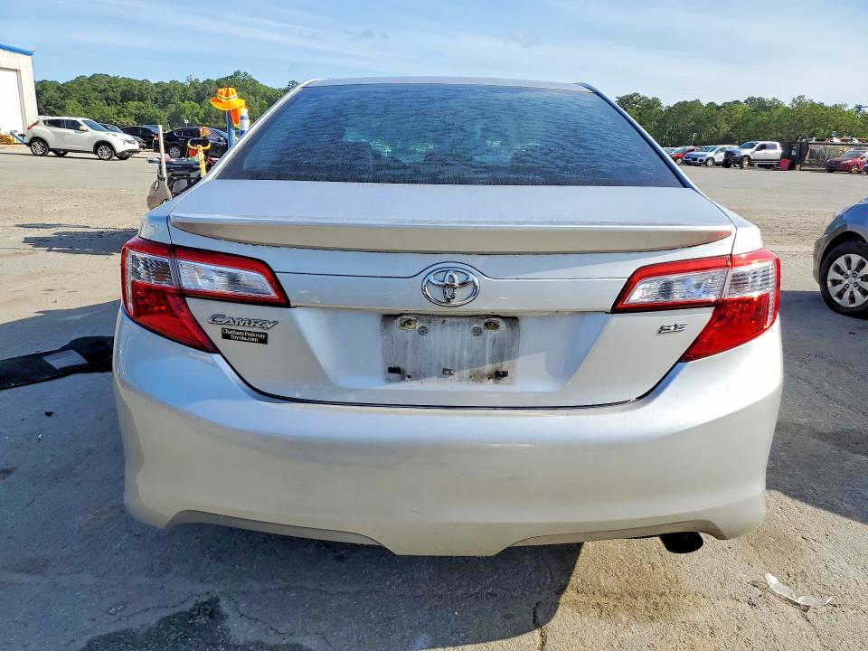 Продажа на аукционе авто 2013 Toyota Camry, vin: 4T1BF1FKXDU232430, номер лота: 56181696