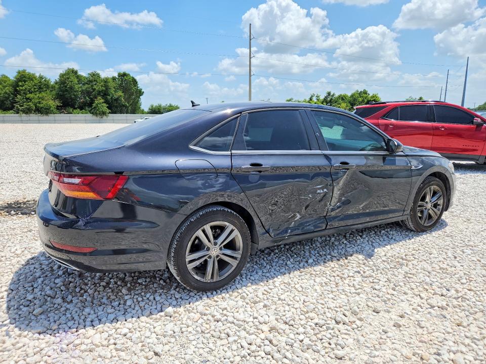 Aukcja sprzedaży 2019 Volkswagen Jetta, vin: 3VWC57BU6KM147783, numer aukcji: 59221076