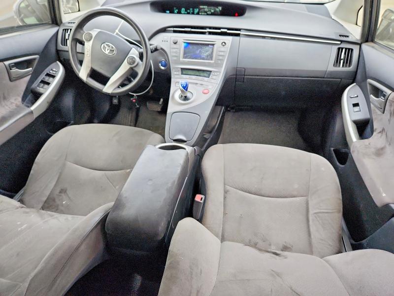 Продаж на аукціоні авто 2015 Toyota Prius, vin: JTDKN3DU5F1981793, номер лоту: 85618515