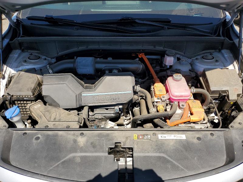 2023 Kia Sorento მანქანა იყიდება აუქციონზე, vin: KNDRKDLG9P5160084, აუქციონის ნომერი: 56583766