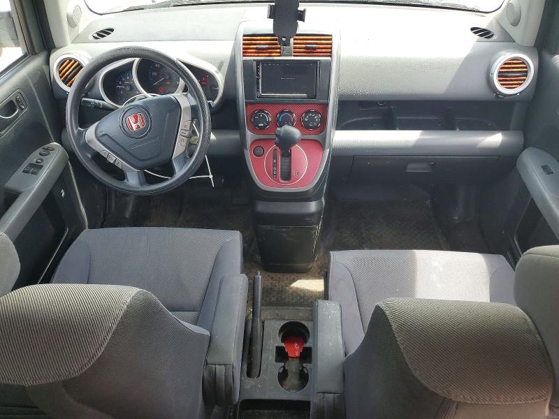 Продаж на аукціоні авто 2008 Honda Element, vin: 5J6YH28718L015720, номер лоту: 56101176